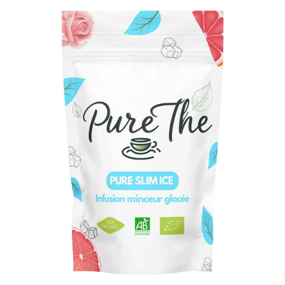 Coffret Minceur GLACÉ Cure Minceur glacé