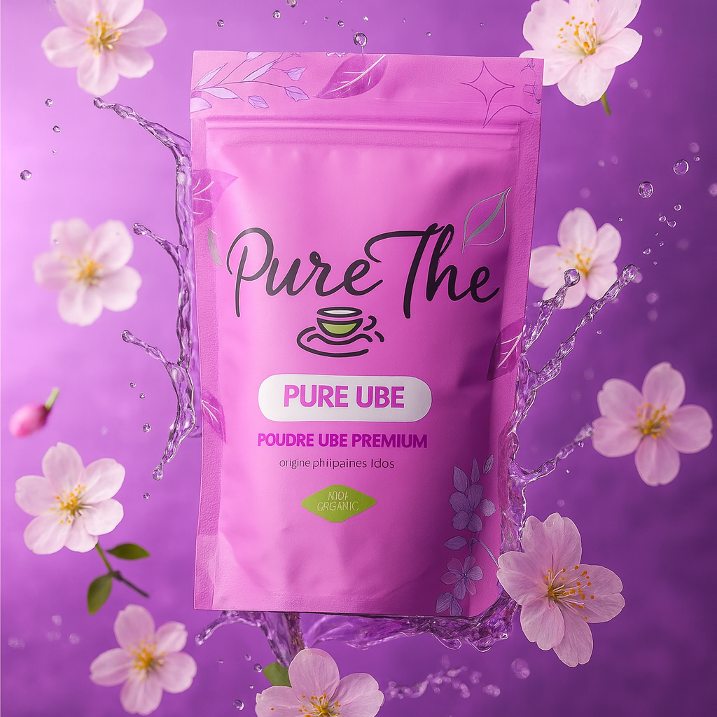 Pure Ube