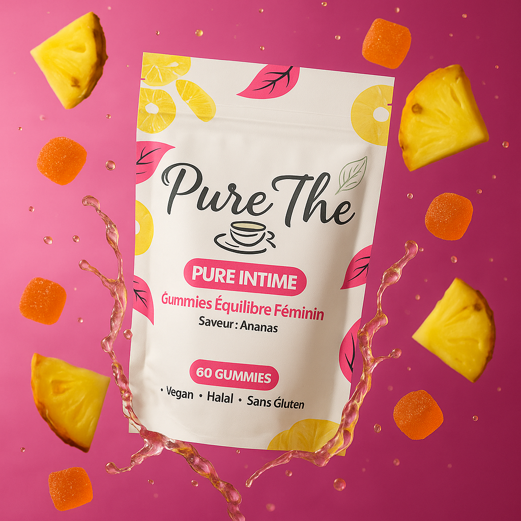 Pure Intime