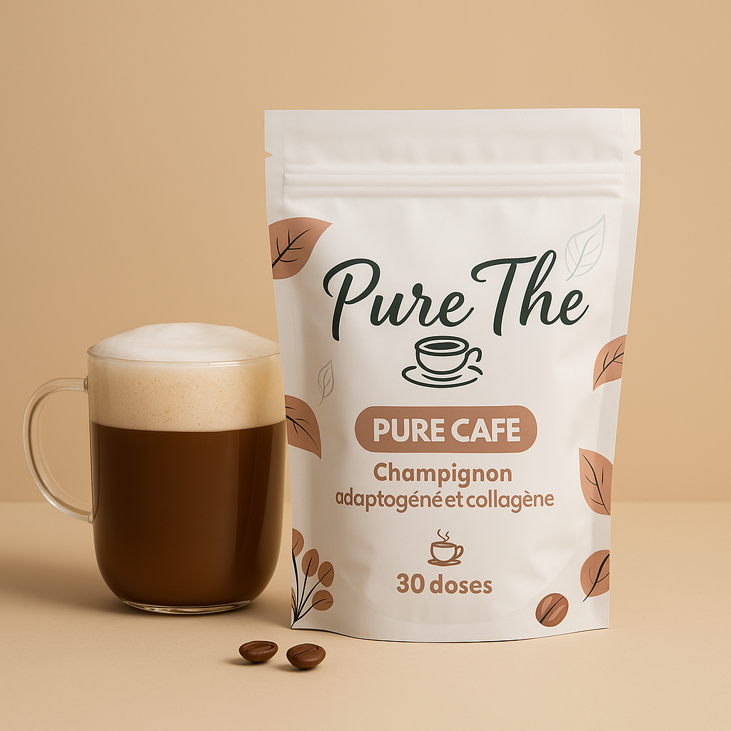 Pure Café