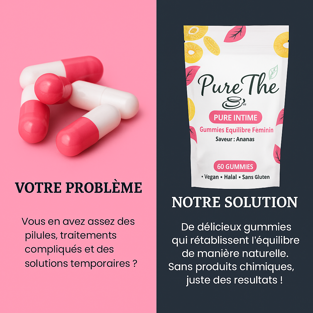 Pure Intime