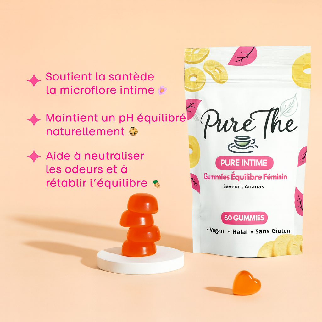 Pure Intime