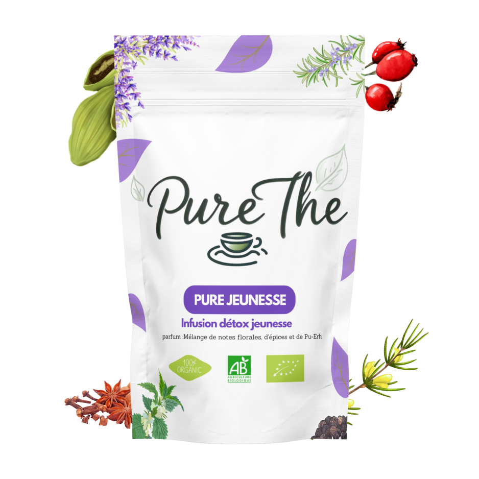 Pure Jeunesse