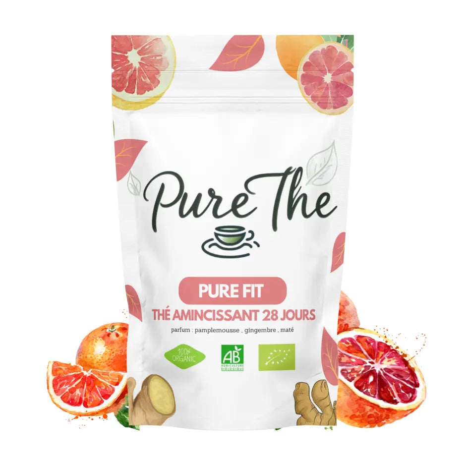 PureFit Cure Minceur 28 Jours