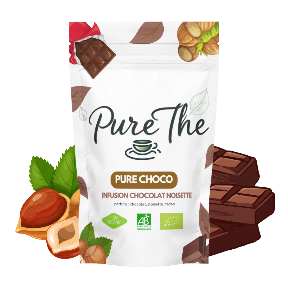 PureChoco