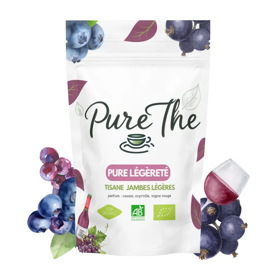 PureLégèreté Cure Jambes légères