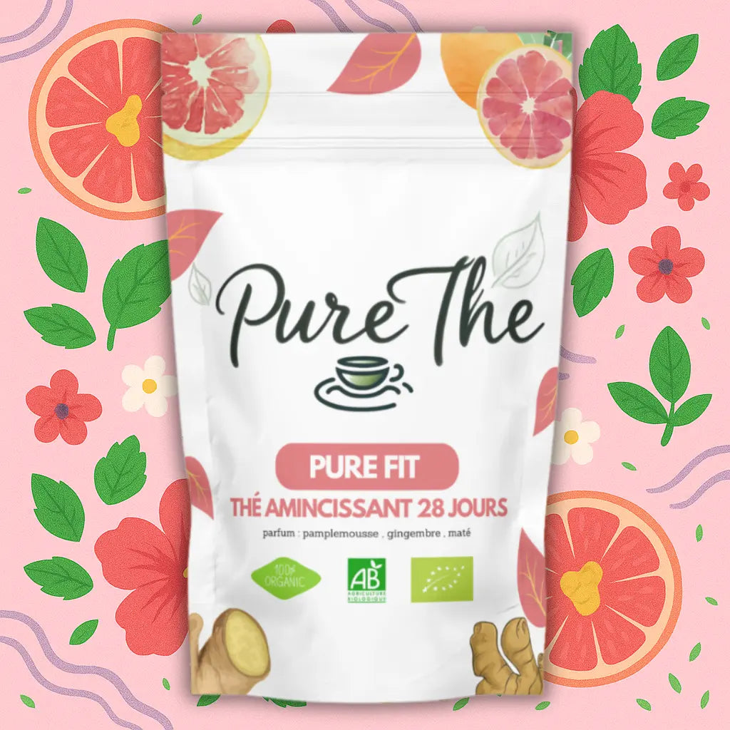 PureFit Cure Minceur 28 Jours
