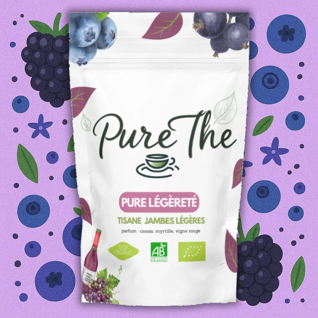 PureLégèreté Cure Jambes légères
