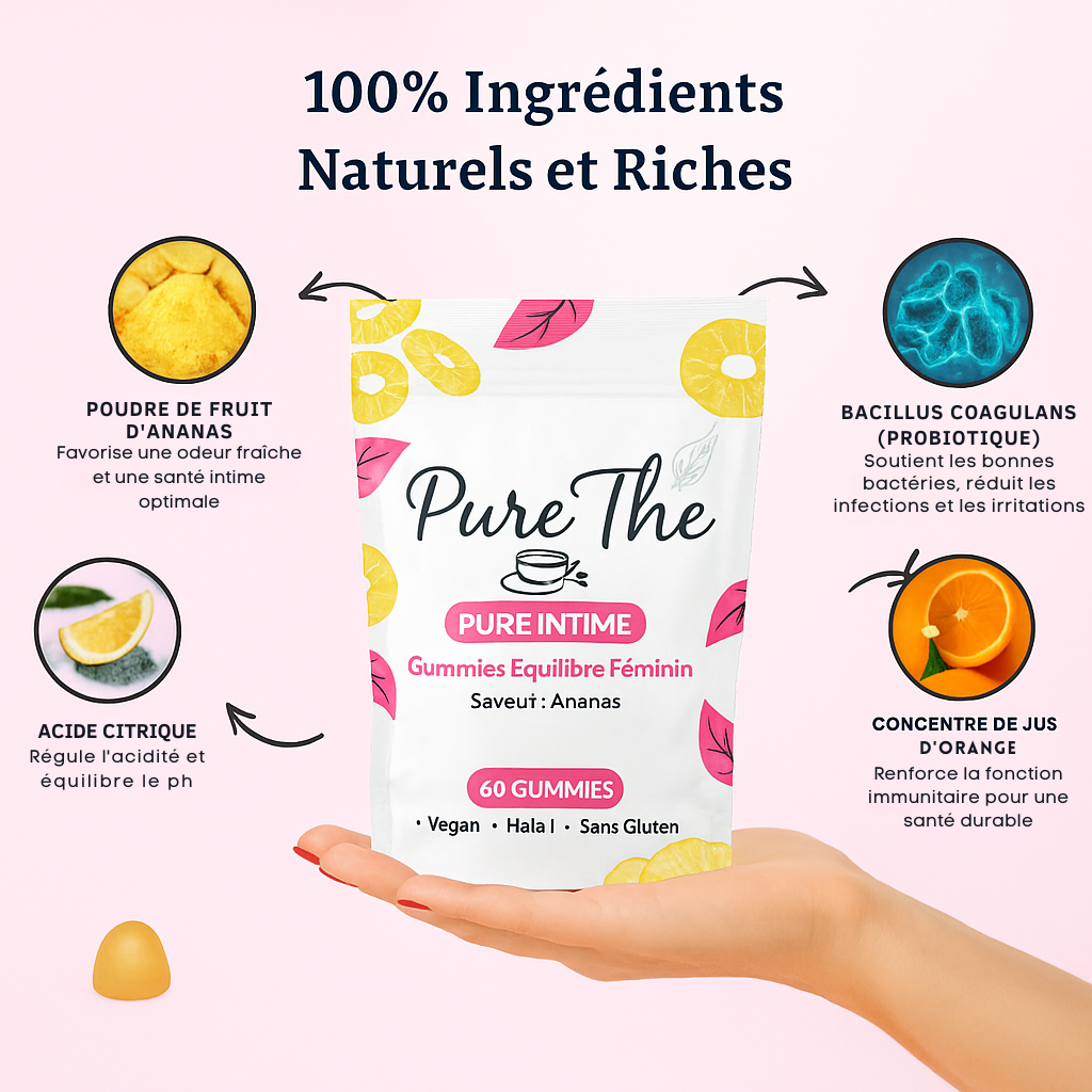 Pure Intime