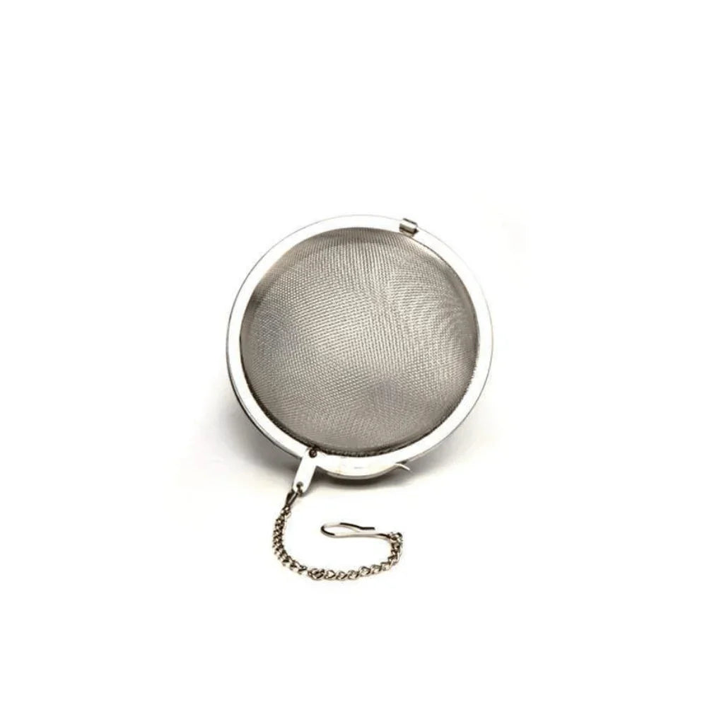 🎁 Boule à Thé