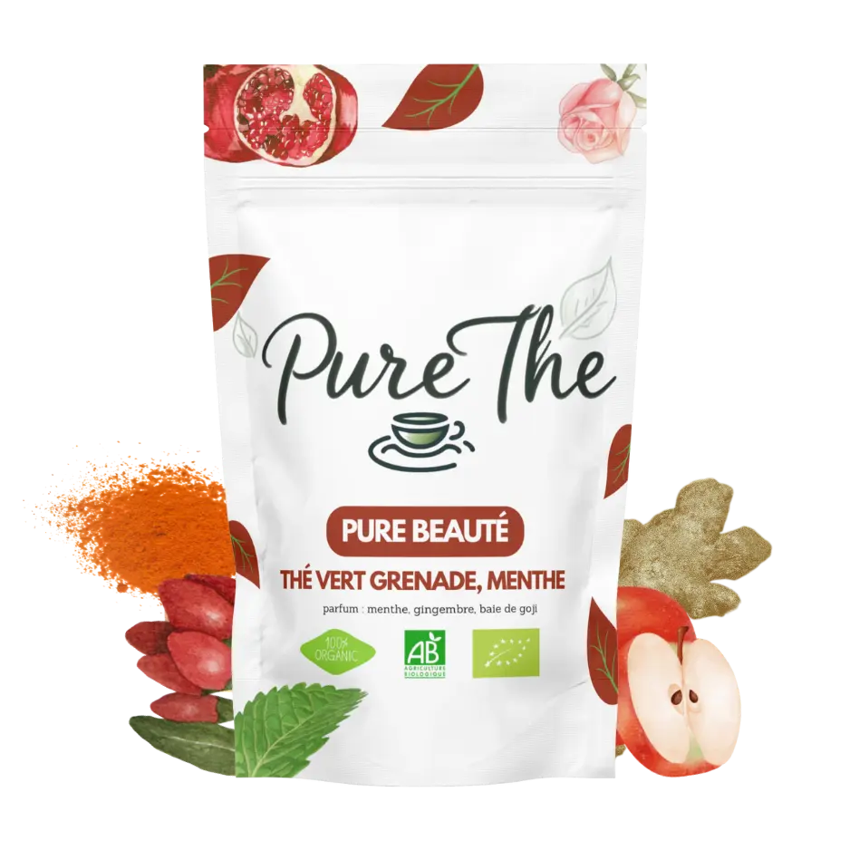 PureBeauté Cure Beauté 28 Jours