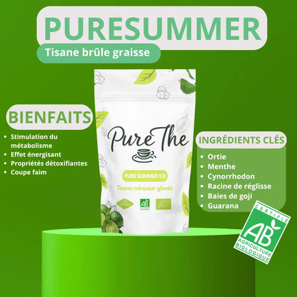 Coffret Minceur GLACÉ Cure Minceur glacé