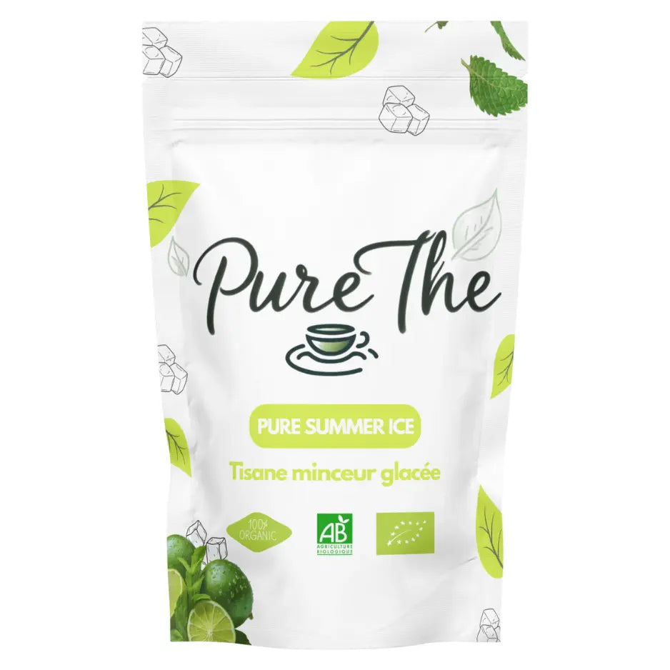 Coffret Minceur GLACÉ Cure Minceur glacé