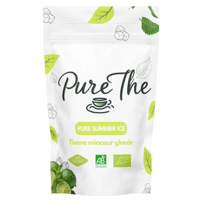 Coffret Minceur GLACÉ Cure Minceur glacé