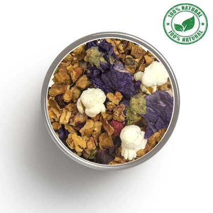 PureDouceur Gourmandise Framboise caramel