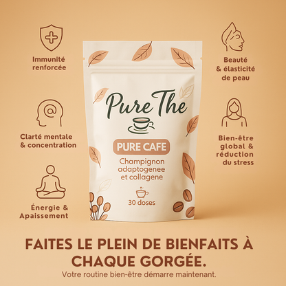 Pure Café