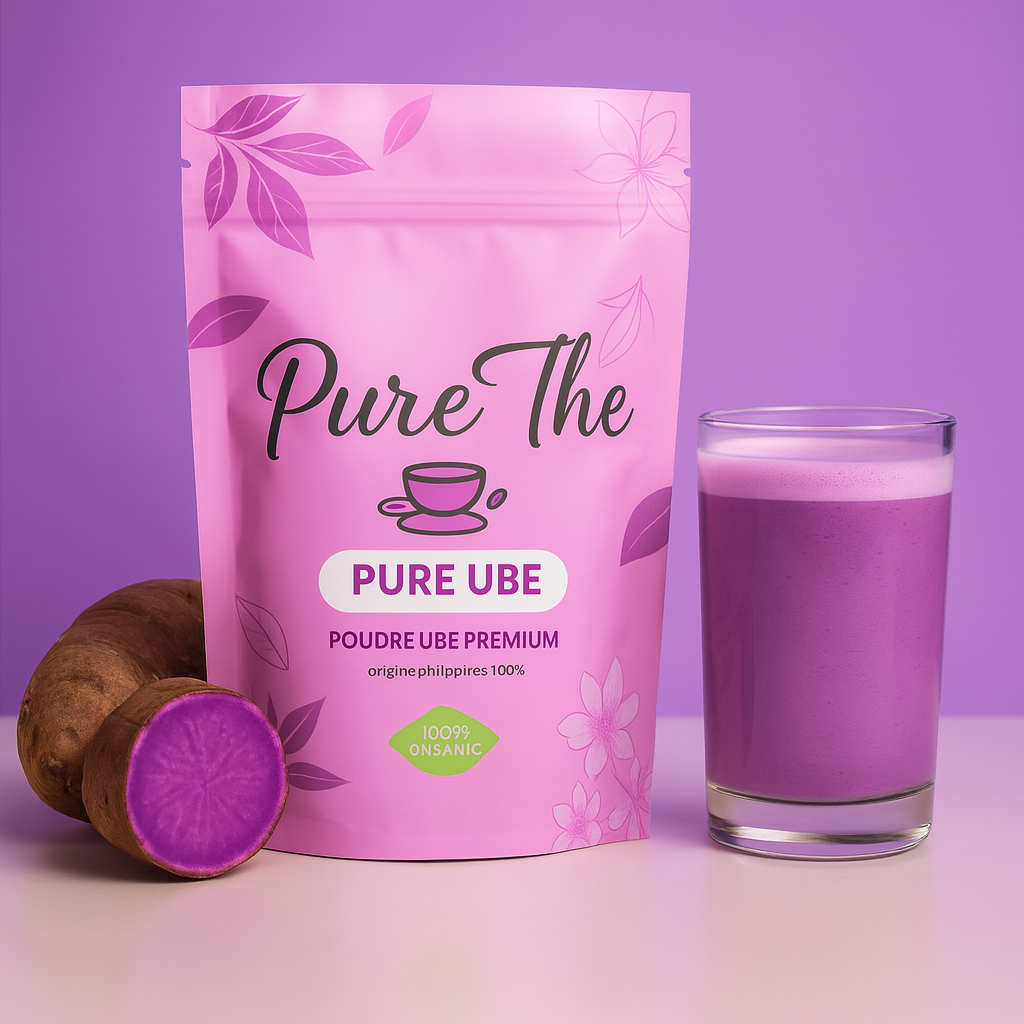 Pure Ube