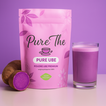 Pure Ube
