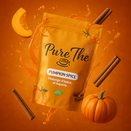 Pumpkin Spice Latte