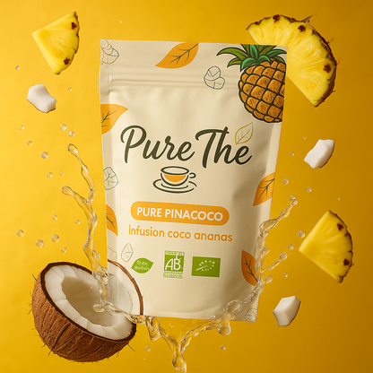 Pure PinaCoco