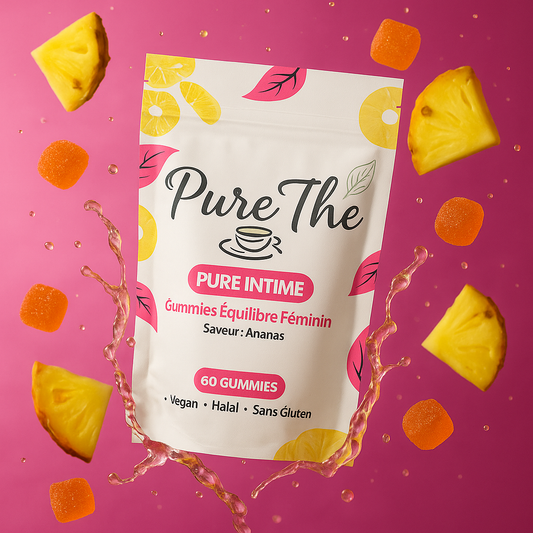 Pure Intime