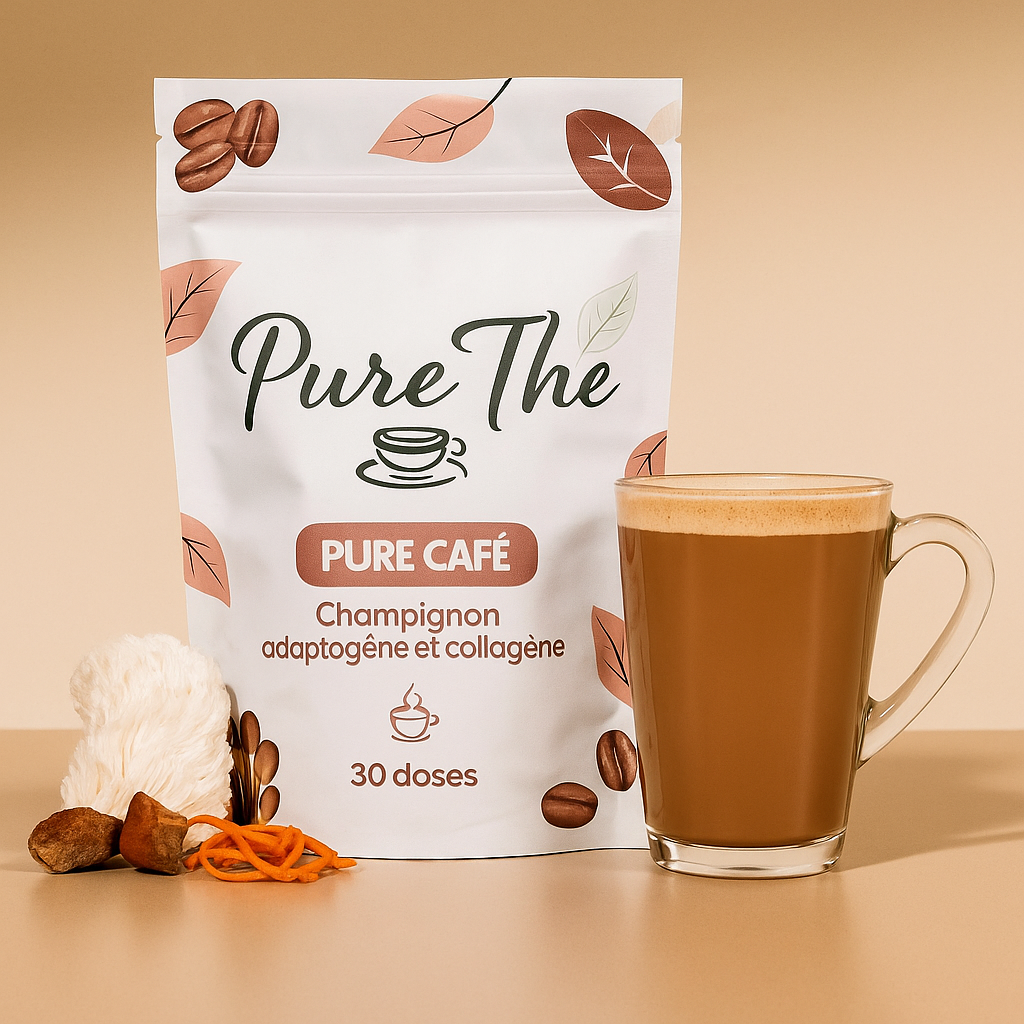 Pure Café