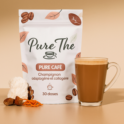 Pure Café