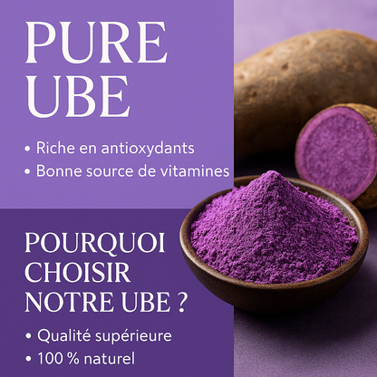 Pure Ube