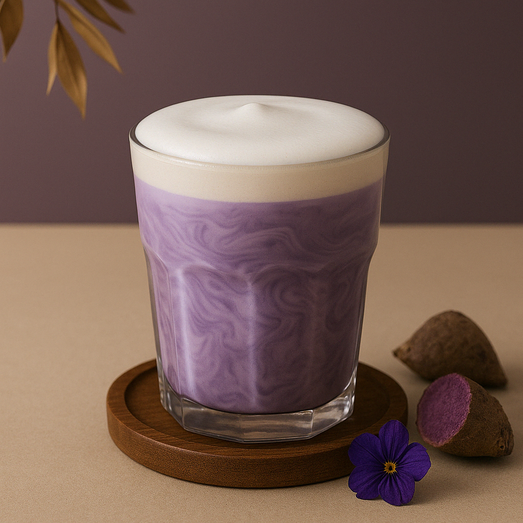 Pure Ube