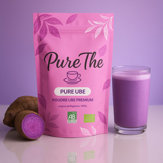 Pure Ube