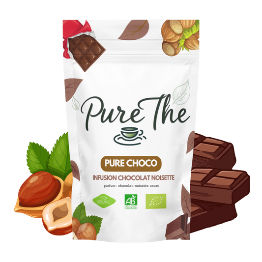 PureChoco