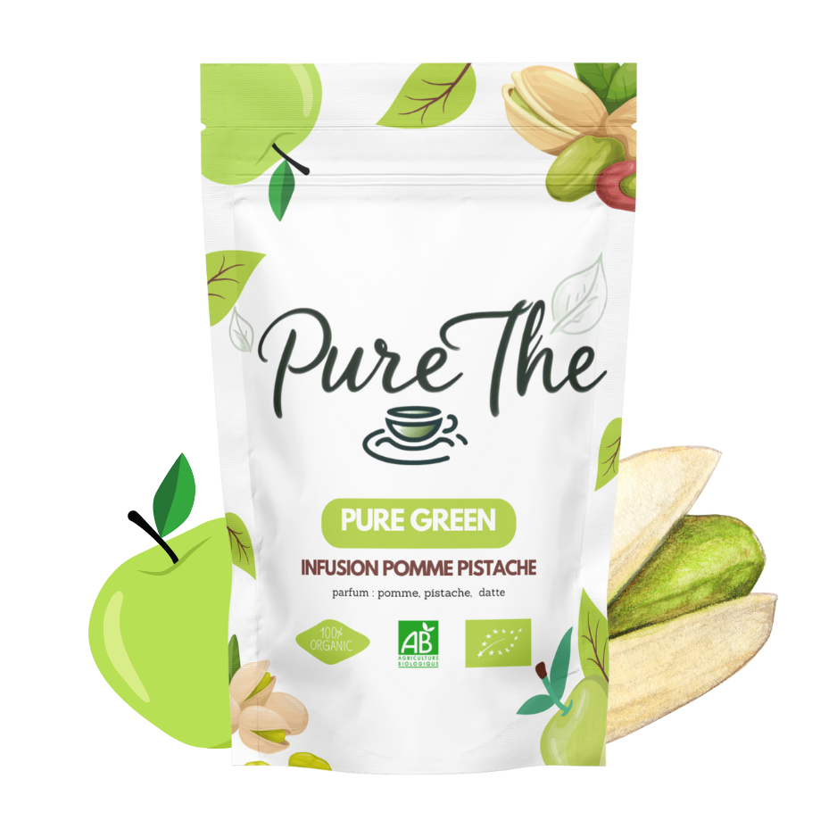 PureGreen