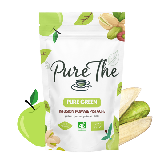 PureGreen