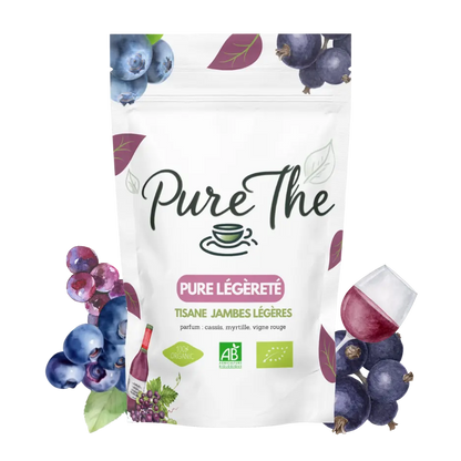 PureLégèreté Cure Jambes légères