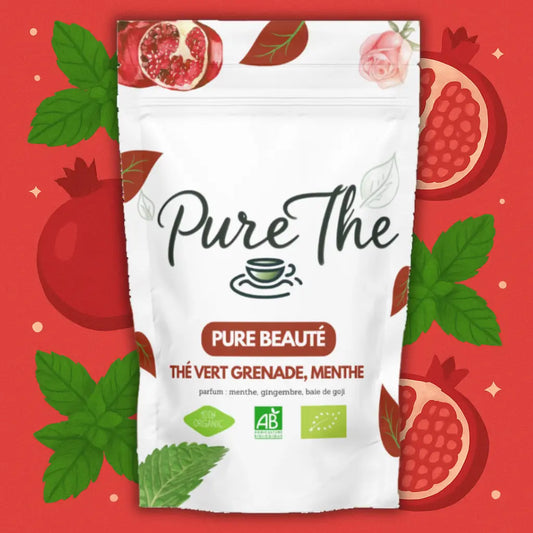 PureBeauté Cure Beauté 28 Jours