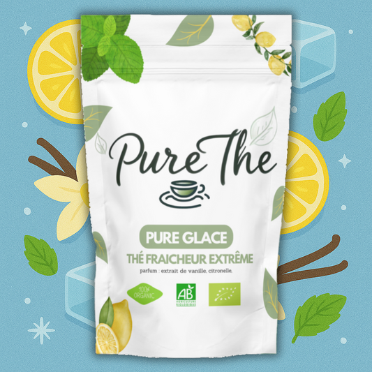 PureFraicheur