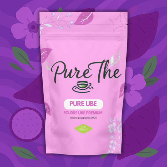 Pure Ube