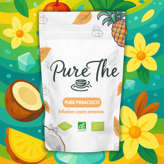 Pure PinaCoco