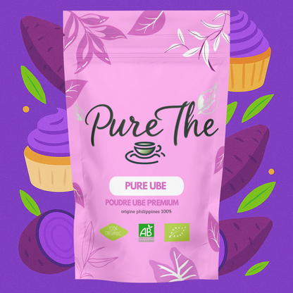 Pure Ube
