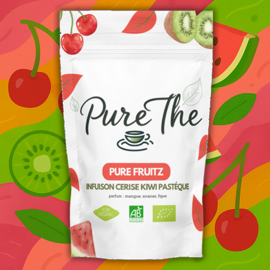 PureFruitz