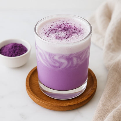 Pure Ube
