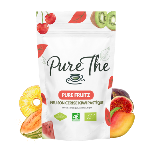 PureFruitz