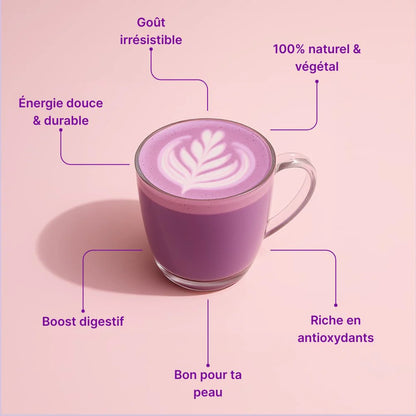 Pure Ube